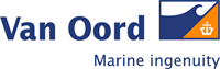 Logo van Oord